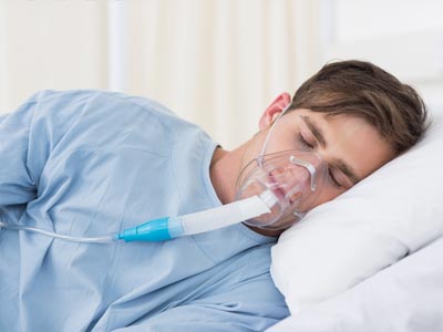 Pneumologie et soins infirmiers module 3